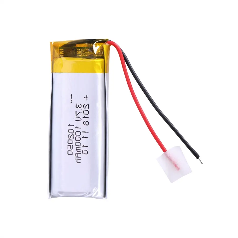 하이 퀄리티 6060100 리 폴리머 배터리 PVC 12V 6000Mah 6S22000 리튬 폴리 배터리 특수 장비