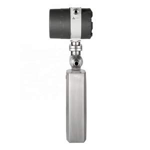 Özelleştirme yüksek doğruluk yoğunluk akış ölçer, yüksek hassasiyetli Coriolis kütle akış ölçer - Product Image 5