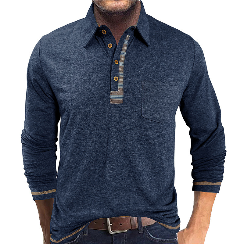 Bleu marine