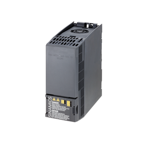 SINAMICS G120C inverter modulari/integrati/compatti SIE_MENS nuovissimi e originali 6SL3210-1KE22-6UF1 - Product Image 2