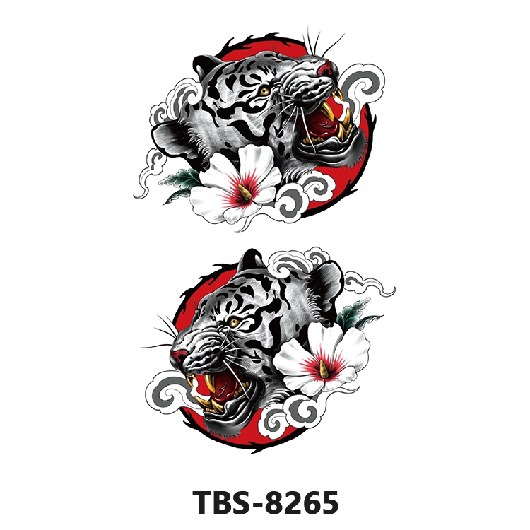 TBS-8265