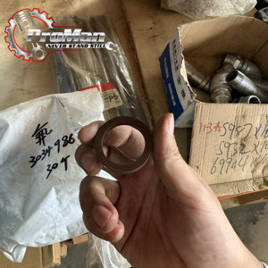 Con dấu vòng hình chữ nhật <span class=keywords><strong>3034986</strong></span> proman áp dụng cho các bộ phận máy móc xây dựng chất lượng cao - Product Image 1