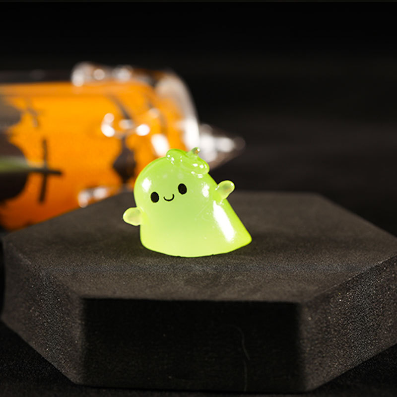 Fantasma verde
