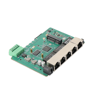 Enrutador inalámbrico QCA9531 300Mbps 4G Modbus RTU Modbus TCP con RS232/RS485 - Product Image 2