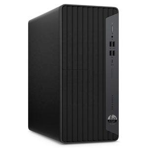 HPE Prodesk 600 G6/288 G9 Workstation Customised Core <strong>I3</strong>/i5/i7 10th 11th Generation <strong>Processors</strong> Desktop <strong>Computer</strong> DDR4 Black Intel