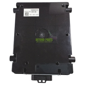 Программирование ECU Zaxis 200-5G контроллер YA00004267-5 YA00004270-5 панель управления бортовой компьютер YA00004267 YA00004270