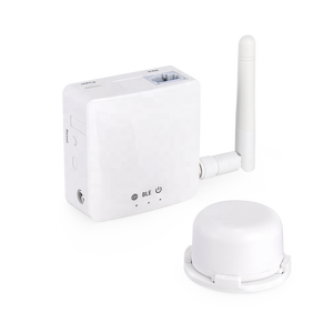 GL iNet S10 BLE wifi <strong>Connecting</strong> IoT <strong>Devices</strong> to the Cloud ESP32-powered MQTT IOT gateway IOT Ble gateway - Product Image 1