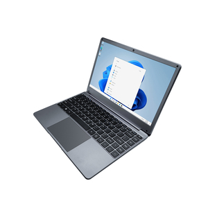 Factory Customized Logo 14 Inch <strong>Notebook</strong> W 11 Core I5 Portable <strong>Computer</strong> Gaming Study Office Big Battery 1TB SSD Laptop PC - Product Image 2
