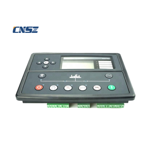 Vendita calda originale DSE7320 DSE Auto generatore modulo di controllo 8A pannello di controllo ferro Genset controller genuini 7320 - Product Image 3