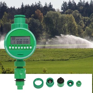 สวนอัตโนมัติTimer 3/4 "1/2" Tapอิเล็กทรอนิกส์อัจฉริยะLCD Timerหน้าแรกวาล์วรดน้ำTimerระบบชลประทาน - Product Image 6