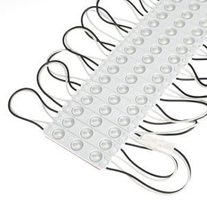 Mağaza 110 ve 1.5 işaretleri LED modülleri için pencere dekorasyonu V AC 3 LED ışık kutusu W LED modülü - Product Image 4