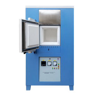 Changrui 1700cLaboratory High-temperature Vacuum Ceramic Sintering Muffle <strong>Furnace</strong> With Silicon Carbon Rod Heating element