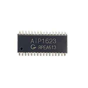 ชิป IC จอ LED AIP1623ชิ้นส่วนอิเล็กทรอนิกส์ของแท้ - Product Image 1