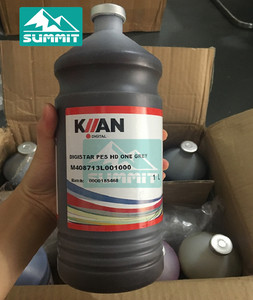 用于纺织印花的Premium Kiian Hi-PRO水性染料升华油墨 - Product Image 4