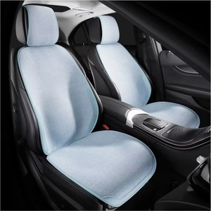 הנמכר ביותר למכירה בסגנון מודרני כרית עור אופנה האחרונה כיסוי מושב מכונית עור אופנה עבור מכונית A4 דגם - Product Image 3