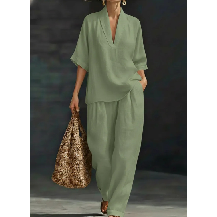 Light Green