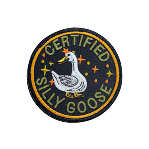 Thiết Kế Sang Trọng Quần Áo Các Bản Vá Lỗi Biểu Tượng Tùy Chỉnh Thăng Hoa Thêu Phù Hiệu Hình Trái Tim Dính Các Tính NĂNG Cho Hat Sử Dụng Chiến Thuật - Product Image 5