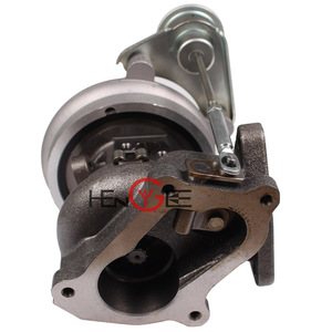 Toyota Land Cruiser için 4-Runner 3.0L 1KZ-T 1KZ-TE CT12B Turbo Turbo 17201-67010 - Product Image 4