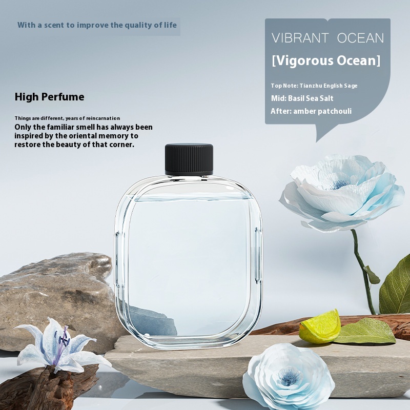 006-Vibrant Ocean