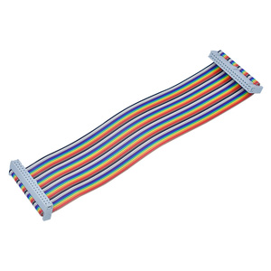 Raspberry PI 4 3B + accessori T GPIO scheda di espansione + Raspberry PI 40P filo dati varietà di opzioni - Product Image 4