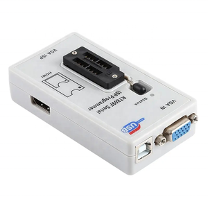 送料無料オリジナル新品RT809F RT809 USBプログラマー8アダプターsop8アダプター - Product Image 3