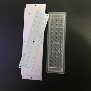 CR3535 SMD LEDグローライトSKDを備えた36WカスタマイズLEDモジュール - Product Image 4