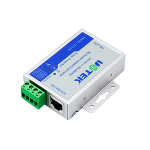<strong>RS232</strong> to <strong>RS485</strong>/422 Port-Powered Converter with Isolation Passive <strong>RS232</strong> to <strong>RS485</strong> Converter UOTEK UT-217E - Product Image 4