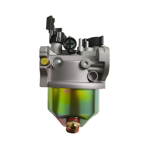 Điều kiện mới 5.5HP & 6.5HP 168f Bộ chế hòa khí Bộ dụng cụ cho số 16100zh8w61 & 16100zh7w51 GX160 GX200 - Product Image 2