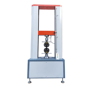 Equipo de prueba de materiales de compresión de resistencia a la tracción Máquina de prueba universal para análisis de resistencia - Product Image 2