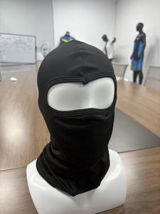 Tùy chỉnh mặt nạ Balaclava xe máy đi xe đạp đi bộ đường dài Balaclava mặt nạ nhà sản xuất thăng hoa Balaclava trượt tuyết mặt nạ cho nam giới phụ nữ - Product Image 6