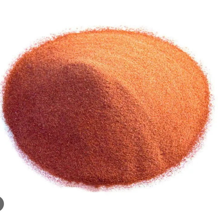 Hochwertiges China hergestellt 99,85% hochreines Nano Ultra fine Copper Powder 3.5um