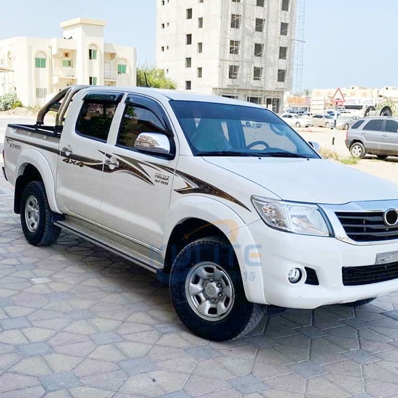 KT-TP-145 PARA HILUX 2015 4X4 4D