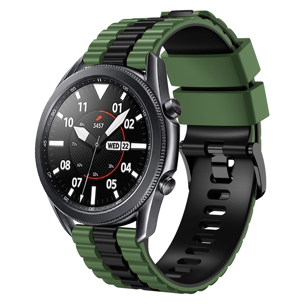 Vert foncé noir