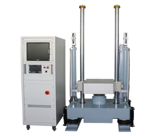 OTS Laboratory Mechanische Stoß prüfmaschine mit hoher Beschleunigung Schlag prüfgerät - Product Image 2
