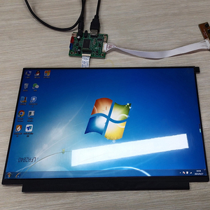 NV156FHM-N48 BOE新しいオリジナルの超薄型15.6 "ラップトップ画面eDPインターフェイスラップトップTFTLCDディスプレイタッチLEDテレビパネルスクリーン - Product Image 5