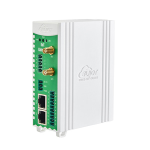 IEC104, DL/T645, BACnet/IP, Modbus MS/TP a Modbus RTU, protocolos Modbus TCP IoT Gateway - Product Image 1