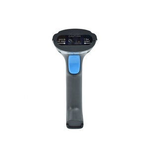 <strong>Android</strong> Bluetooth Wireless QR <strong>Code</strong> 2D Barcode Reader Handheld Payment Terminal