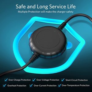 Universal 100W DC Car Charger Power Adapter for Dell Hp Toshiba Sony and Acer Laptop <strong>Notebook</strong> <strong>Computer</strong> - Product Image 4