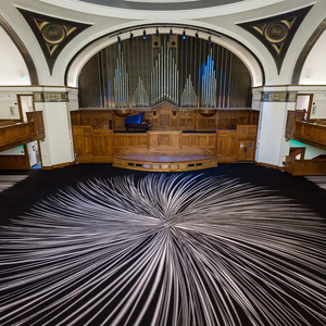 Alfombra Axminster de pared a pared Alfombra decorativa para pasillo y pasillo de hotel de lujo