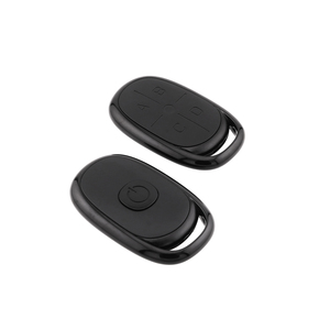 New Style Wireless Wasserdichte 433MHz Fernbedienung Lerncode Fernbedienung - Product Image 3