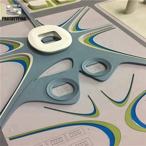 3D-печать, быстрый прототип, дизайн формы, код pantone для архитектуры - Product Image 5