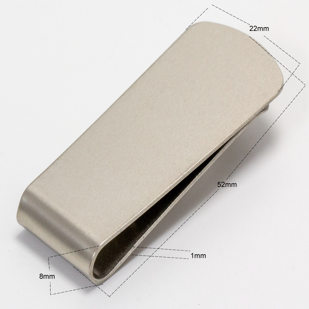 Stainless Steel Original