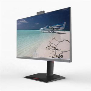 Günstige AIO PC Monitor Zubehör CPU OEM Personal Computer Mono block Notebook All In One Computer Hardware - Product Image 2