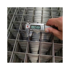 1'' 2'' 3'' <strong>S</strong>.<strong>s</strong> 304 Welded <strong>Wire</strong> <strong>Mesh</strong> 304 Screen Grid <strong>Mesh</strong> Fence Breeding - Product Image 1