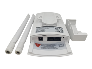16 Years Manufacturer for 4G LTE CPE Router Outdoor Waterproof Portable Sim Card QoS Firewall 2.4G WAN/LAN Poe 4G <strong>Modem</strong> Router - Product Image 3
