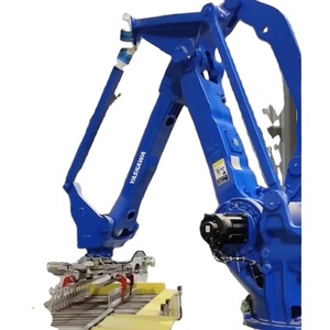 Yaskawa Motoman PL190 Palletizing <strong>Robot</strong> Pick and Pack <strong>Robot</strong> for <strong>Loading</strong> and <strong>Unloading</strong> Box