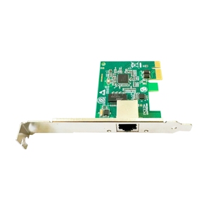 インテルI210チップ1G OneポートRJ45 PCIE X1サーバーアダプターインテルI210ATチップネットワーキング製品NIC - Product Image 4