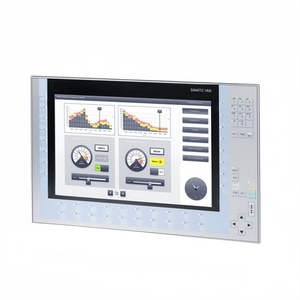 KTP900 Basic PN 6AV2123-2JB03-0AX0 Streamlined Panel der neuen Generation für die industrielle Steuerung der SPS-Programmierung - Product Image 5