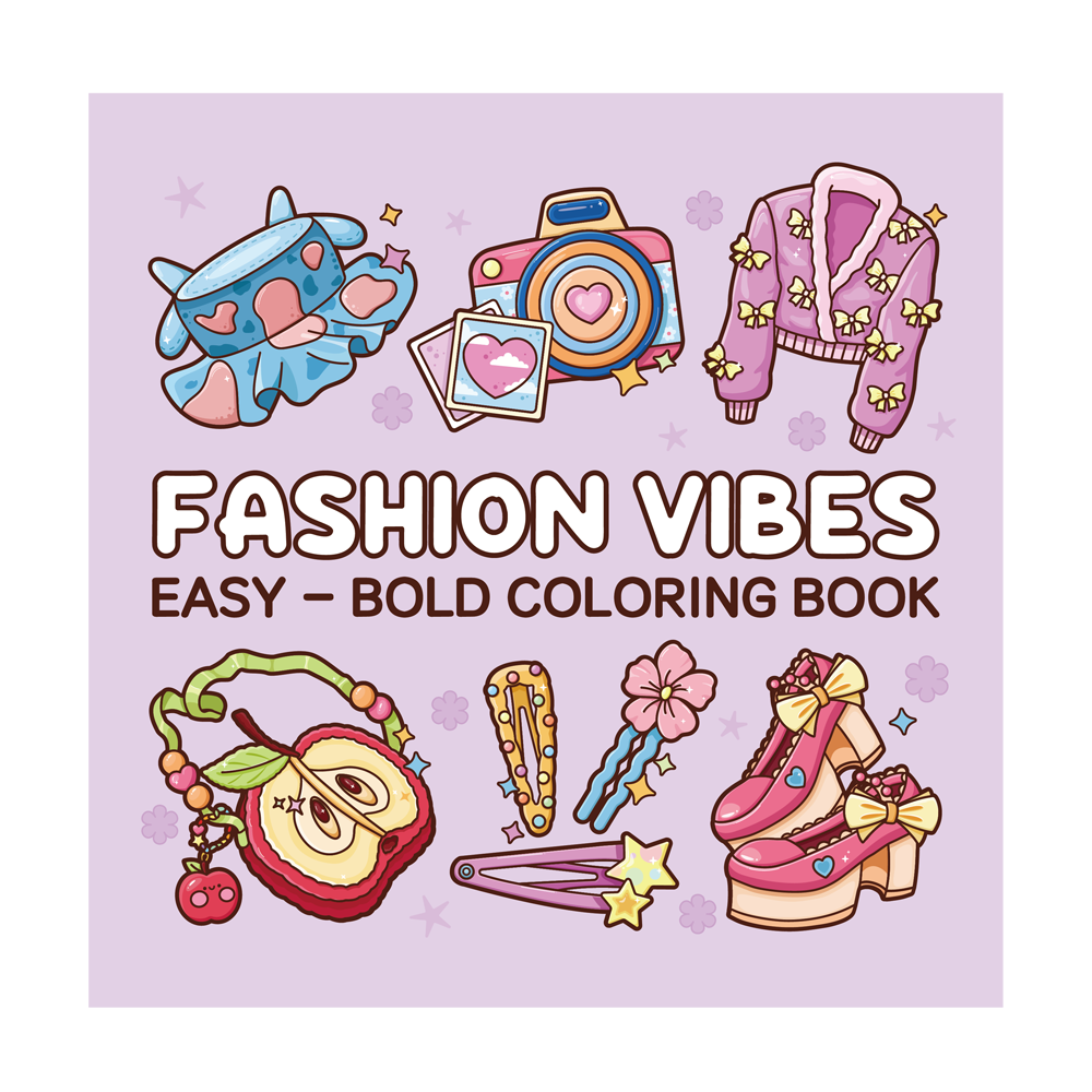 CMY-Fashion vibes