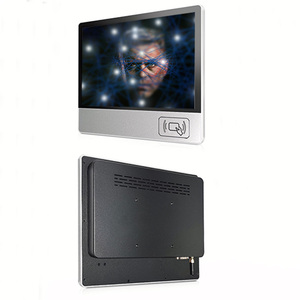10.1''Industrial Optical Touch Screen Panel Android <strong>Computer</strong> SOP Touch Screen Featuring Production Side Scan Code Capability - Product Image 3